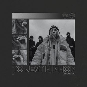 to jest hip-hop - Zibex, StartRap