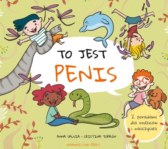Empik To jest penis