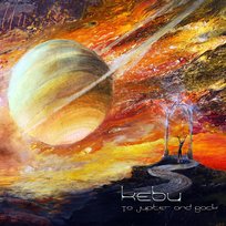 To Jupiter and Back Kebu