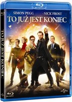 To już jest koniec Wright Edgar