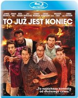 To już jest koniec Goldberg Evan