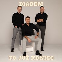 To już koniec Diadem