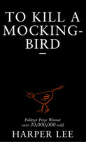 To Kill A Mockingbird Lee Harper