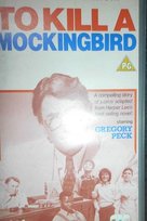 To kill a mockingbird New Regency