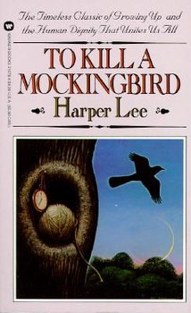 To Kill a Mockingbird - Lee Harper