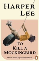 To Kill A Mockingbird wer. angielska Lee Harper