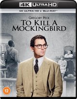 To Kill A Mockingbird (Zabić drozda) Various Directors