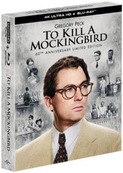 To Kill a Mockingbird (Zabić drozda) - Mulligan Robert