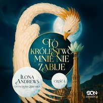 Nowości i bestsellery audiobooki