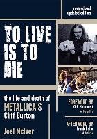 To Live is to Die - Mciver Joel