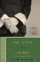 To Live Yu Hua