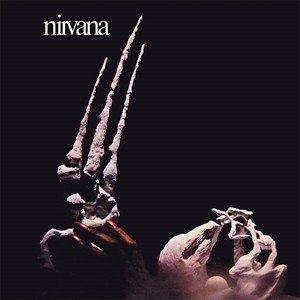 To Markos III, płyta winylowa - Nirvana