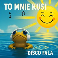 To Mnie Kusi Disco Fala