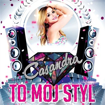To mój styl - Casandra