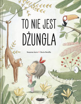 To nie jest dżungla Susanna Isern, Bonilla Rocio