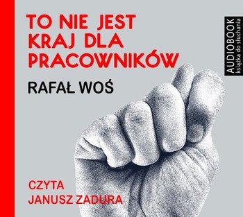 To nie jest kraj dla pracowników - Woś Rafał