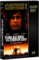 To nie jest kraj dla starych ludzi 