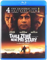 To nie jest kraj dla starych ludzi Coen Joel, Coen Ethan