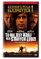 To nie jest kraj dla starych ludzi Coen Joel, Coen Ethan