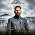 To nie miało prawa się stać (Muzyka z filmu Piłsudski) - Organek, O.S.T.R.