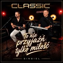 To nie przyjaźń tylko miłość Classic