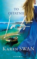 To ostatnie lato Swan Karen