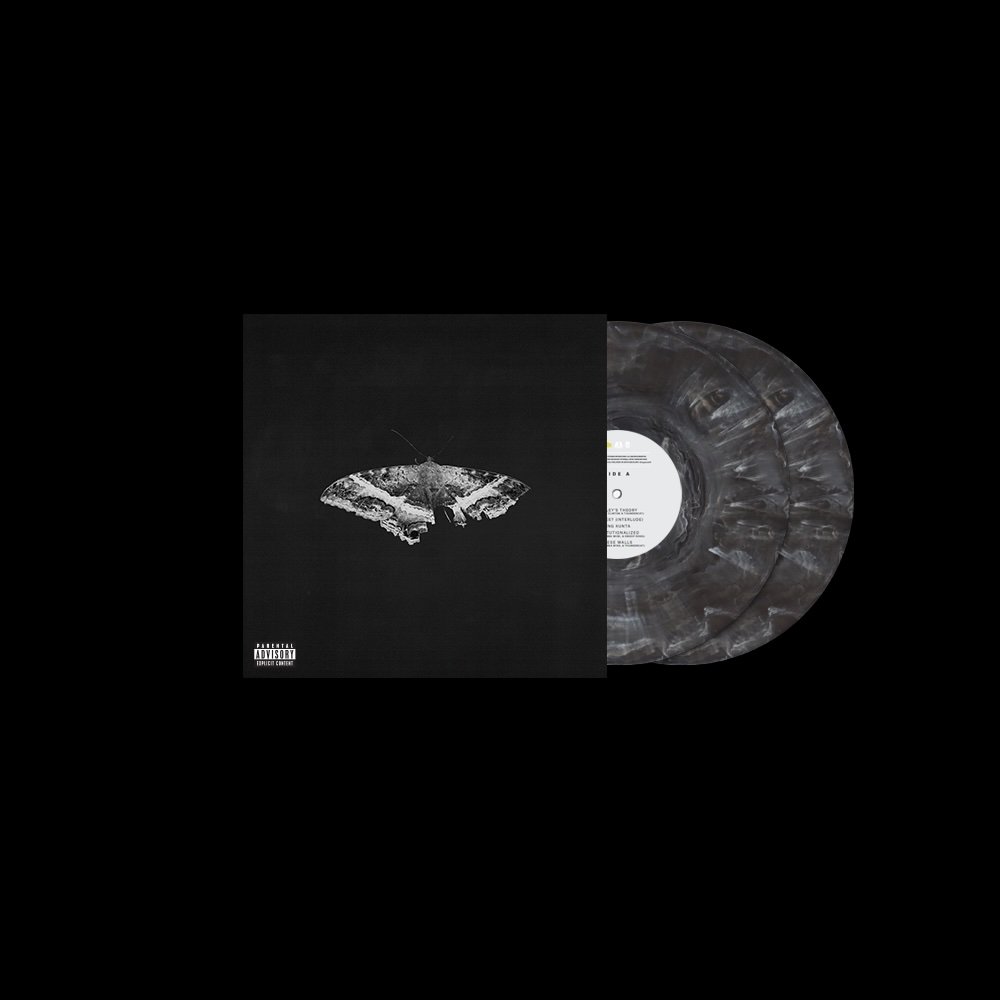 Kendrick Lamar / Pimp Butterfly /USオリジナル kendrick-lamar-To_Pimp-A-