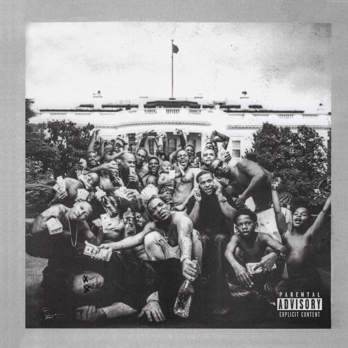洋楽 kendrick lamar TO PIMP A BUTTERFLY To Pimp A Butterfly - Kendrick Lamar | Muzyka Sklep EMPIK.COM