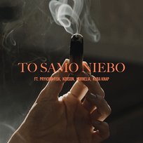 To samo niebo Korson, Kornelia, DJ Mariano MBH feat. Prykson Fisk, Kuba Knap