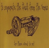 To Separate The... Various Artists