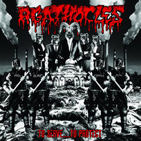 To Serve... To Protect Agathocles