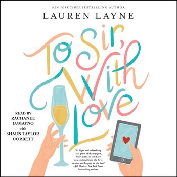 To Sir, With Love - Layne Lauren