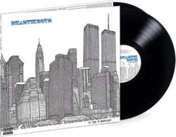To the 5 Boroughs - Beastie Boys