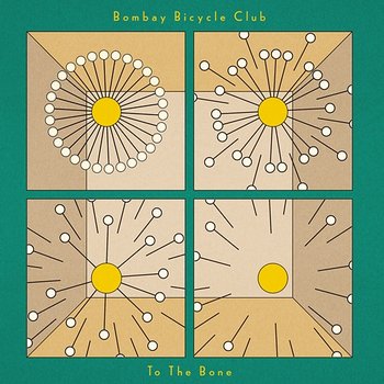 To The Bone - Bombay Bicycle Club