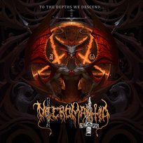 To The Depths We Descend... Necromantia