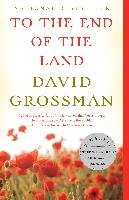 To the End of the Land Grossman David