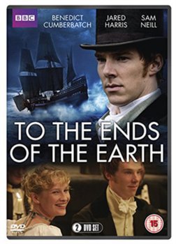 To the Ends of the Earth (brak polskiej wersji językowej) - Attwood David
