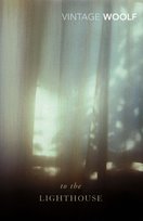 To The Lighthouse Woolf Vintage