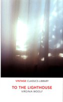 To The Lighthouse Virginia Woolf