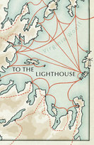 To The Lighthouse: (Vintage Voyages) Virginia Woolf