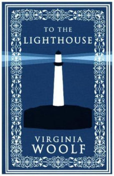 To the Lighthouse - Virginia Woolf