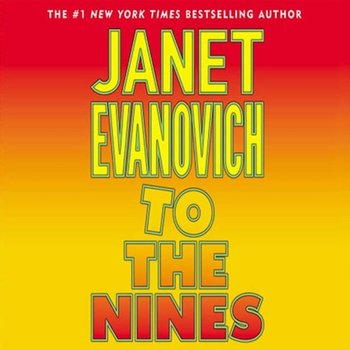 To the Nines - Evanovich Janet