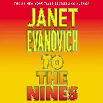 To the Nines - Evanovich Janet