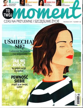 To Twój Moment
