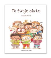 To twoje ciało Lucia Serrano