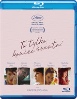 To tylko koniec świata