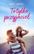 To tylko przyjaciel - Jimenez Abby