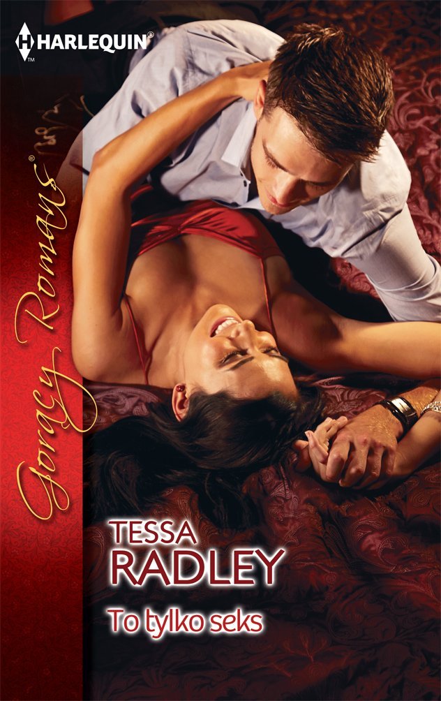 To tylko seks - ebook epub