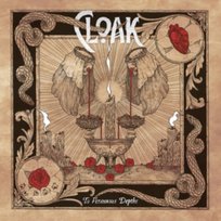 To Venomous Depths Cloak