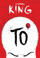 To. Wydanie limitowane King Stephen